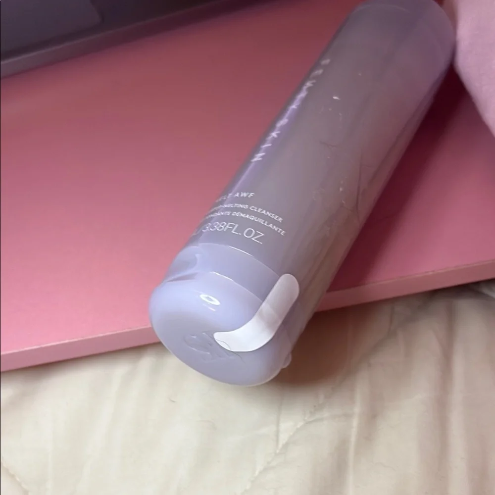 Fenty beauty Skin Melt Awf jelly oil, makeup, melting, cleanser, NIB - Picture 2 of 2